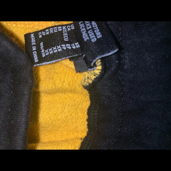 Sweatpants - Picture 3 of 4